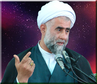 حضرت استاد صمدی آملی