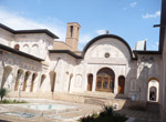 عکس هایی از کاشان