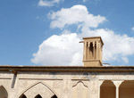 عکس هایی از کاشان