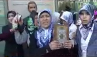 2- مبارزه برای حجاب/ آذربایجان