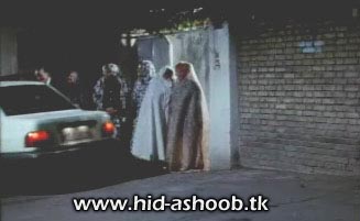 خداحافظی به سبک ایرانی !!