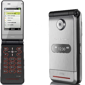 sony ericsson satio olx