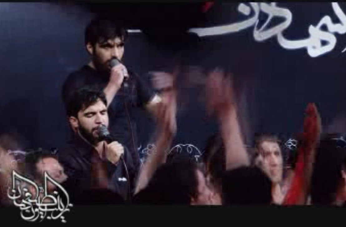 حمید علیمی