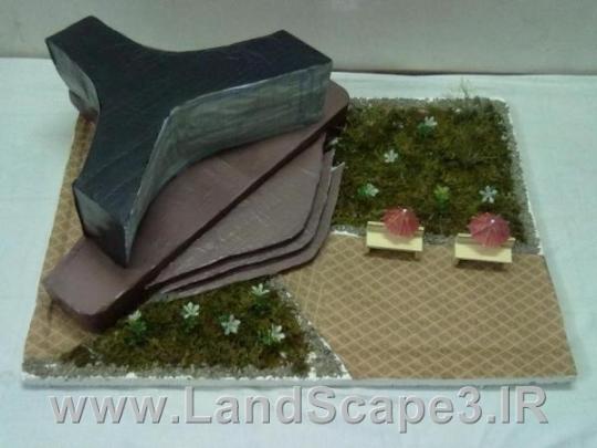 مهندسی فضای سبز-www.LandScape3.IR