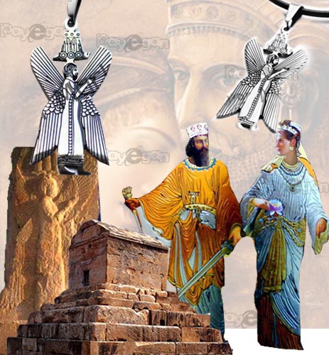 خرید گردنبند مردانه