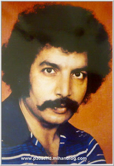 بهمن مفید