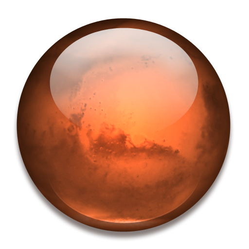 Mars