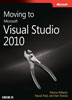Moving to Microsoft Visual Studio 2010