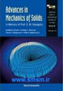 Advances in Mechanics of Solids