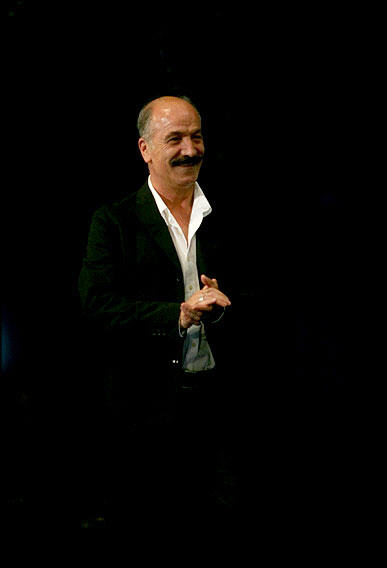 سعید راد