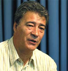مرحوم ناصر حجازی