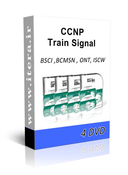 CCNP