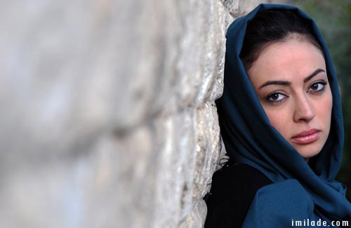 عکس های آزاده ریاضی