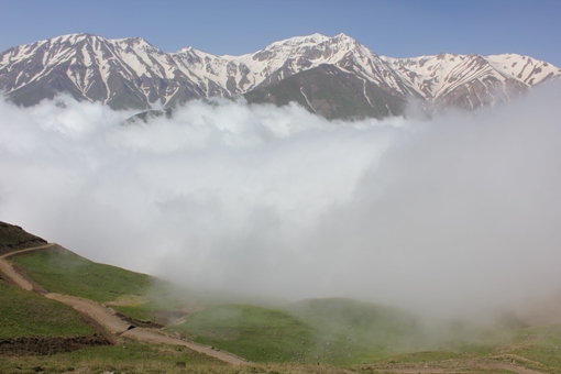 جاده دلیر به ناتر