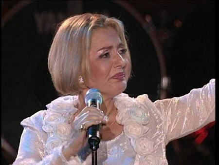 گوگوش