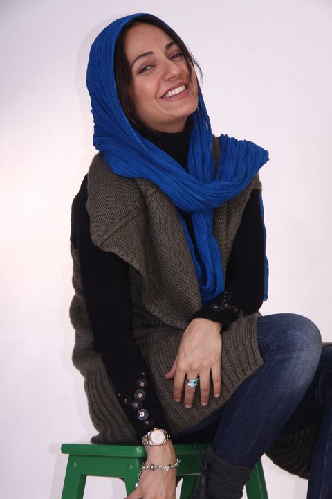 بازیگران خوشگل ایرانی