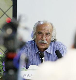 محمد علي اينانلو