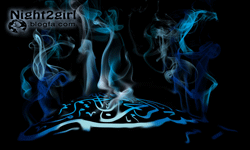 دختر شب مهتاب