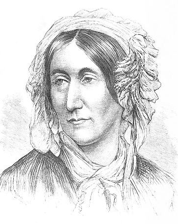 مری سامرویل / Mary Somerville