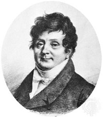 ژوزف فوریه / Joseph Fourier