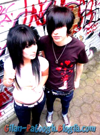 بهترین عكس های امو