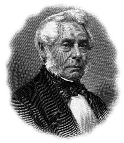 ویلیام همیلتون / William Hamilton