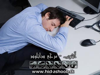 درمان صحیح بیخوابی