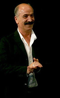 سعید راد