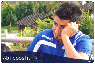 Abipoosh.ir