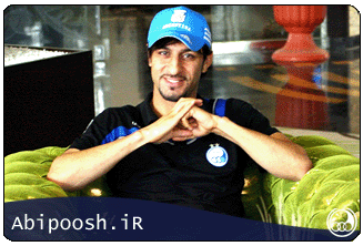 Abipoosh.ir