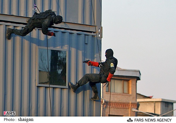 تاثير شناخت درماني بر ميزان اضطراب حاصل از عمليات راپل دانشجويان يک دانشگاه نظامي