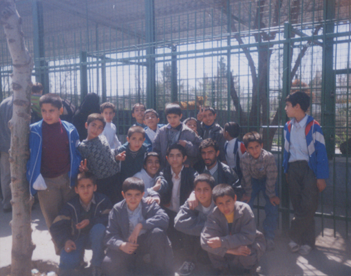 جلسه قرآن آستانه حضرت سید علاءالدین حسین بن موسی علیهما السلام