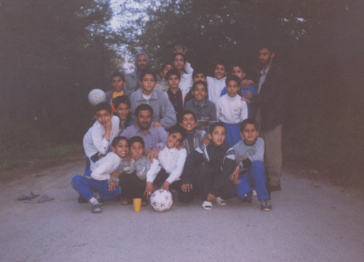 جلسه قرآن آستانه حضرت سید علاءالدین حسین بن موسی علیهما السلام