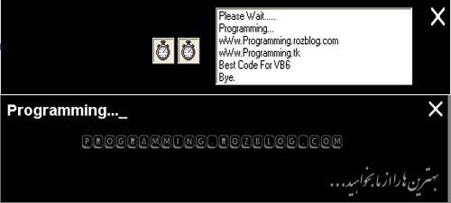 Type Effect