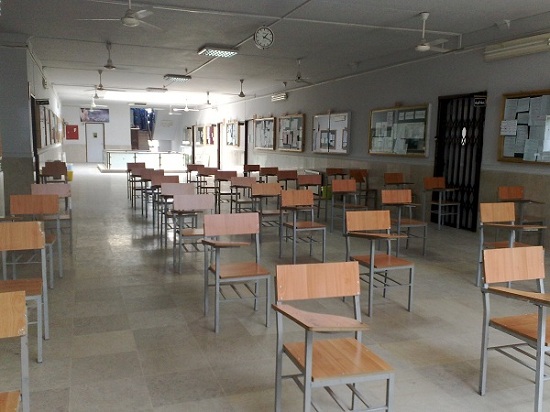 امتحان آخر ترم