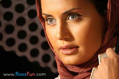 عکسهای بسیار زیبا از الناز شاکردوست | www.RoozFun.com