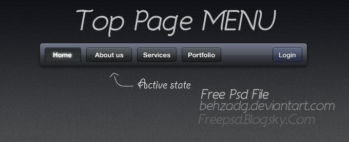 منو , طراحی یک منو برای سایت , منوی رایگان , منوی جاوا , منوبرای سایت و وبلاگ , طراحی منو در فتوشاپ , پی اس دی رایگان , سایت فیری پی اس دی , طرح لایه باز , چگونه یک منو بسازیم , طراحی و دانلود , منوی کم حجم, فایل پی اس دی رایگان , free Psd , menu , MENU PSD , psd for web , free menu , negative menu bar , top pafe menu bar , menu 2011, psd 2011 , psd 2012 ,psd 2010 , psd 2013 , all free , menu template free psd and html , download now , google psd , menu for your weblog free , freepsd.blogsky , free+psd , persian psd, iranian psd , iran psd , typography free , منو و طراحی در فتوشاپ , چگونه یک منوی حرفه ای بسازیم  و...