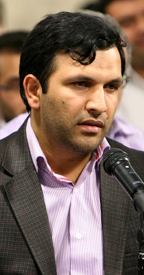 نوازنی