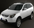 هیوندای ix55