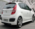 هیوندای i30