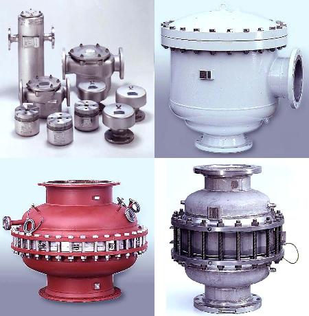 Flame Arrestor