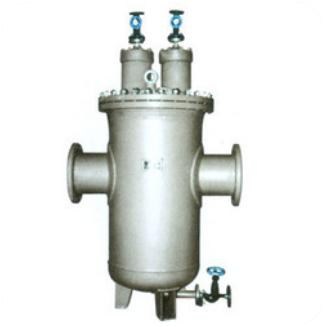 تفکیک کننده گاز مایع