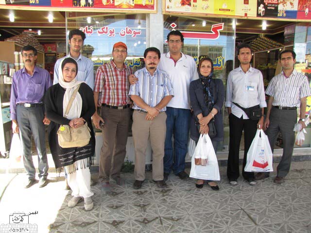 تاریخ بلداجی | بلداجی