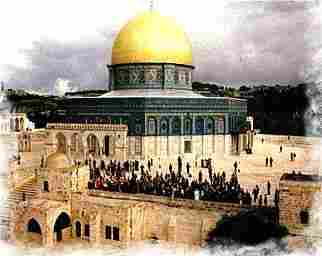 روز قدس روز حیات اسلام