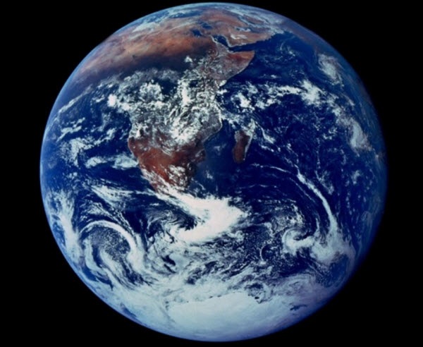 مرمر آبی