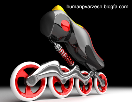 اسکیت