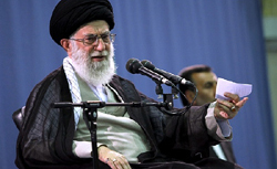 امام خامنه ای قوه قضائیه www.modafeclip.ir امام خامنه ای قوه قضائیه
