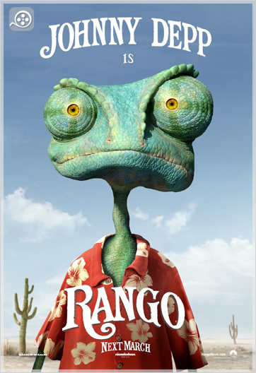 Covers
دانلود انیمیشن Rango 2011