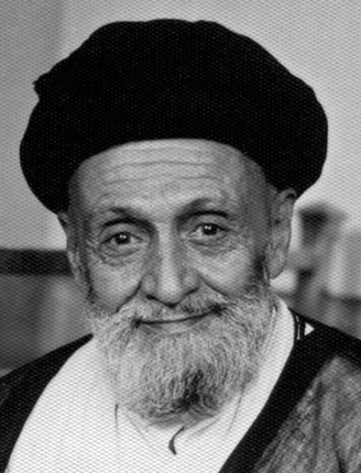 آیةالله کاشانی