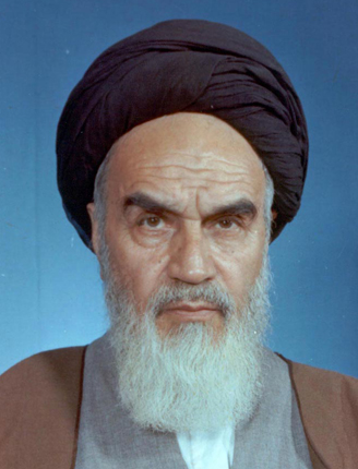 امام خمینی